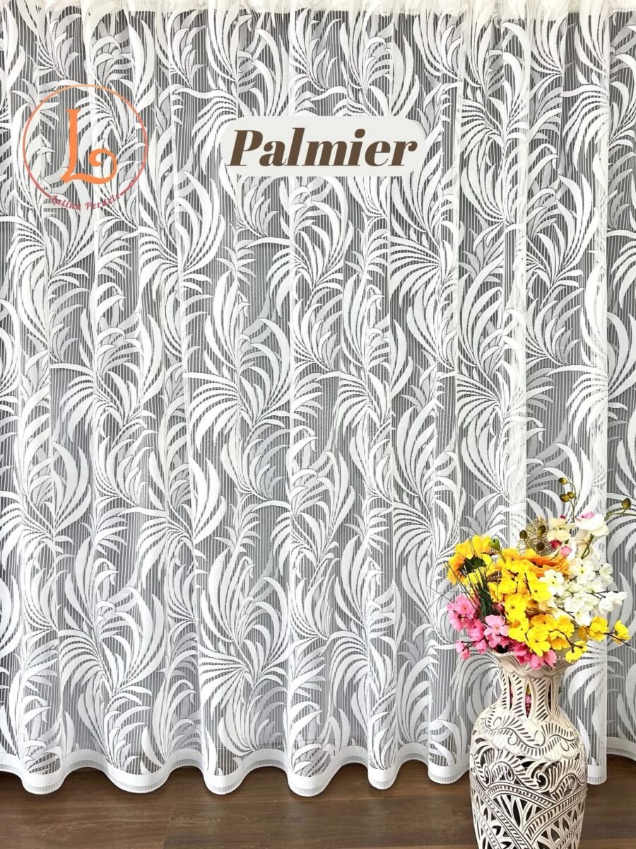 Perdea Palmier